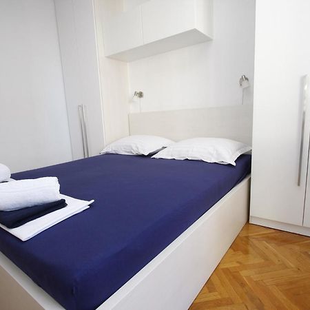 Apartments Galic Makarska Luaran gambar