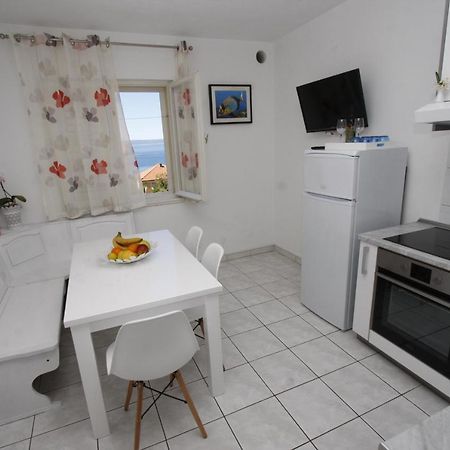 Apartments Galic Makarska Luaran gambar