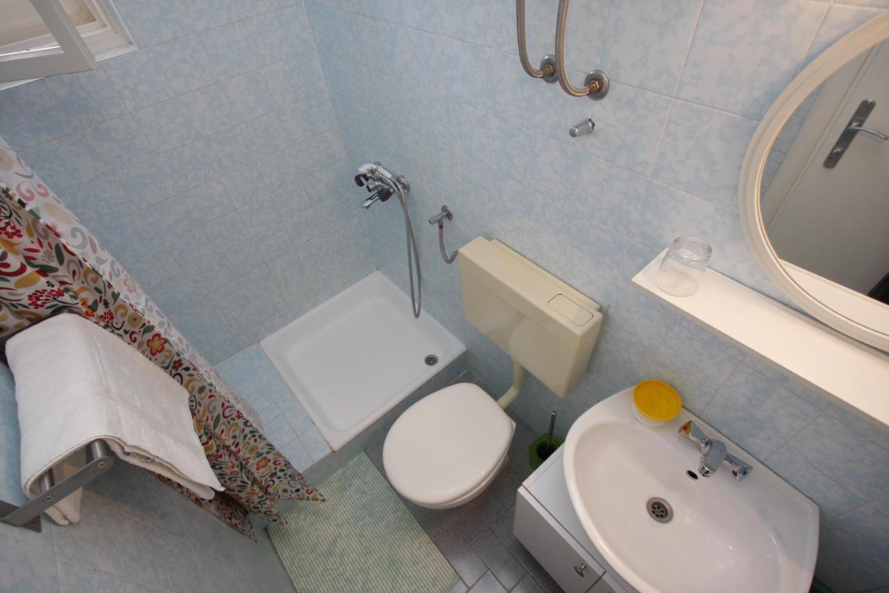 Apartments Galic Makarska Luaran gambar