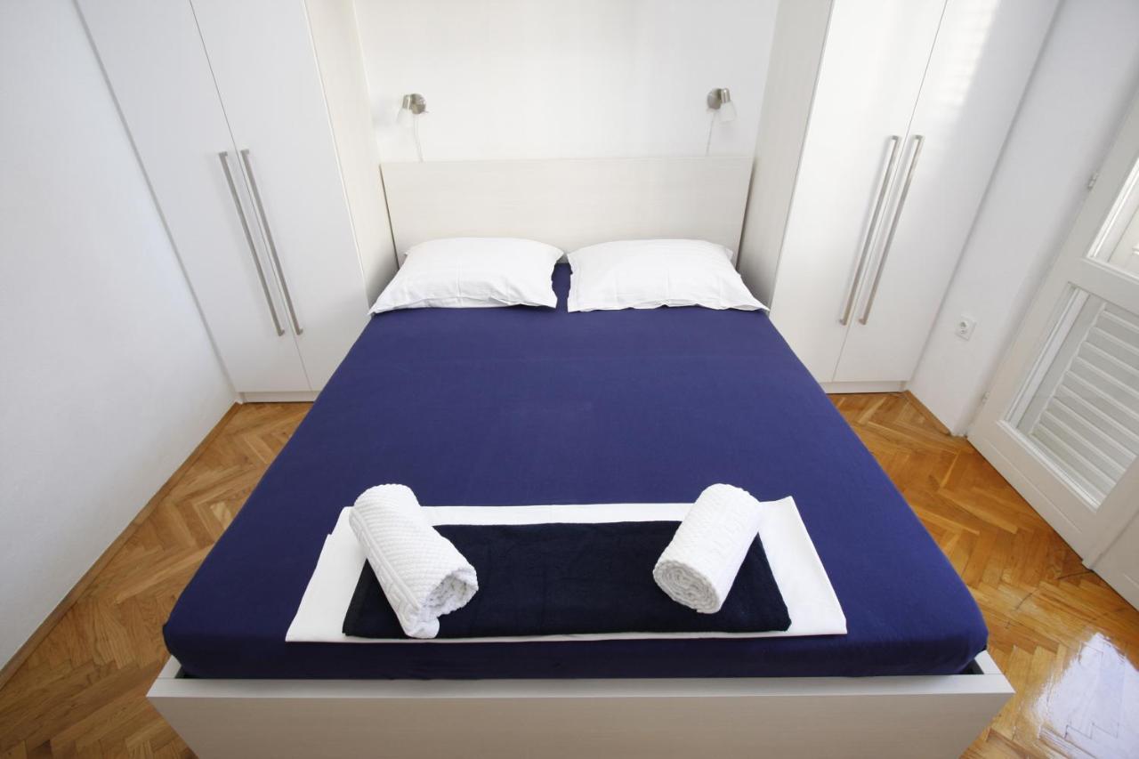 Apartments Galic Makarska Luaran gambar