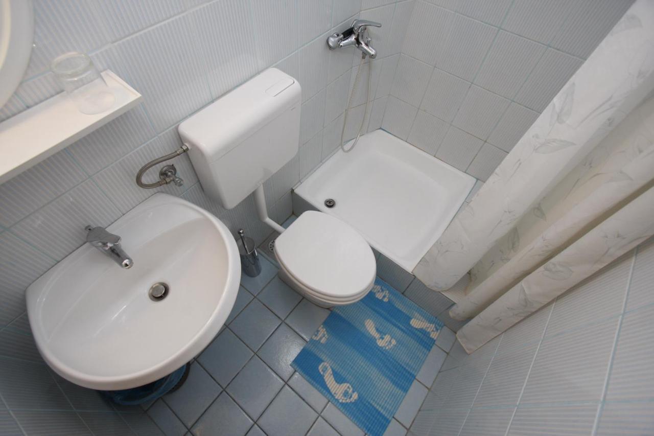 Apartments Galic Makarska Luaran gambar