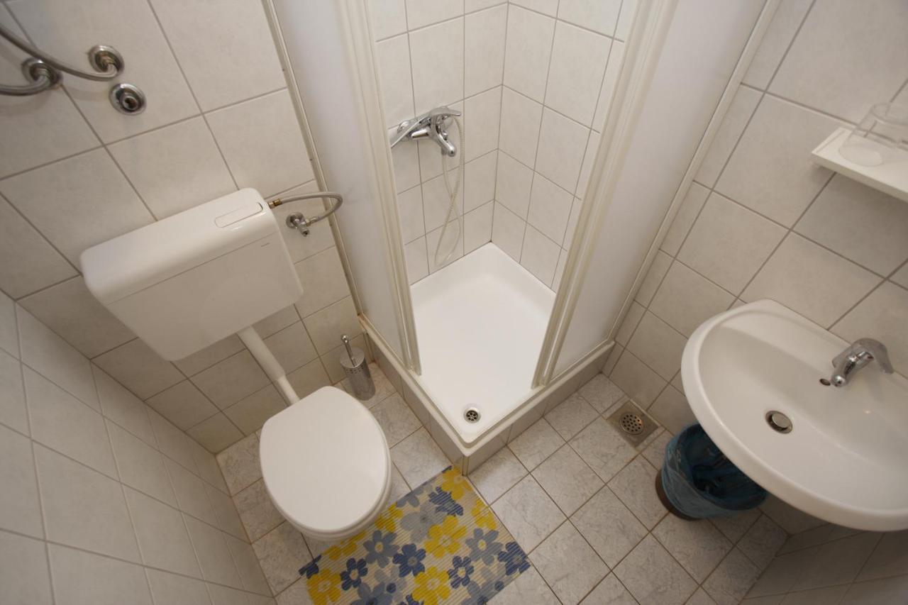 Apartments Galic Makarska Luaran gambar