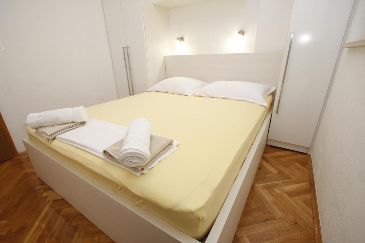 Apartments Galic Makarska Luaran gambar