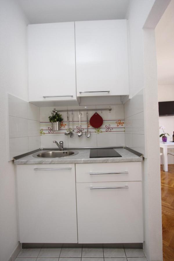 Apartments Galic Makarska Luaran gambar