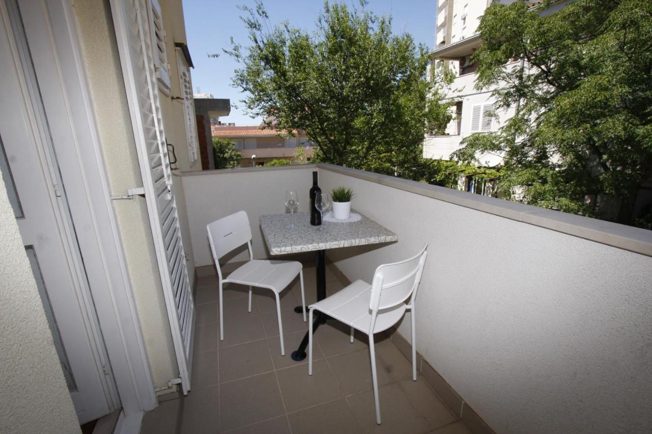 Apartments Galic Makarska Luaran gambar