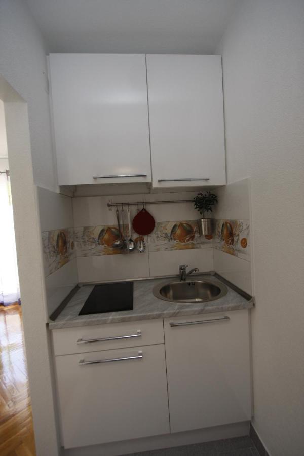 Apartments Galic Makarska Luaran gambar