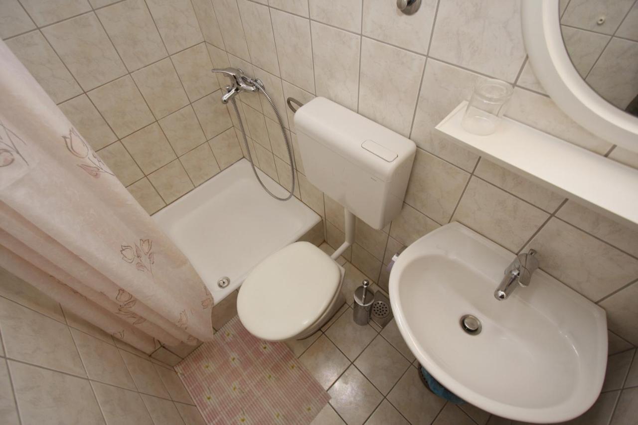 Apartments Galic Makarska Luaran gambar