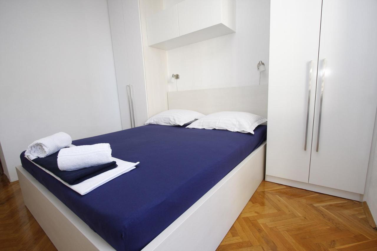 Apartments Galic Makarska Luaran gambar