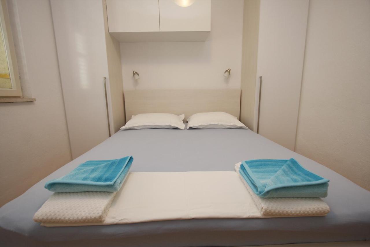 Apartments Galic Makarska Luaran gambar