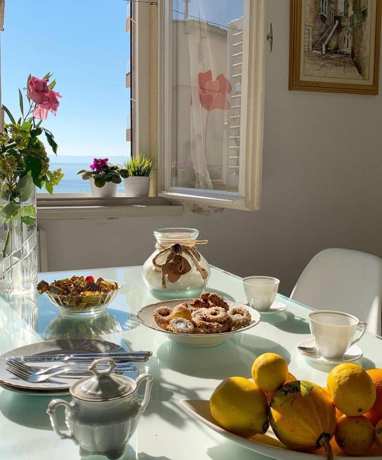 Apartments Galic Makarska Luaran gambar