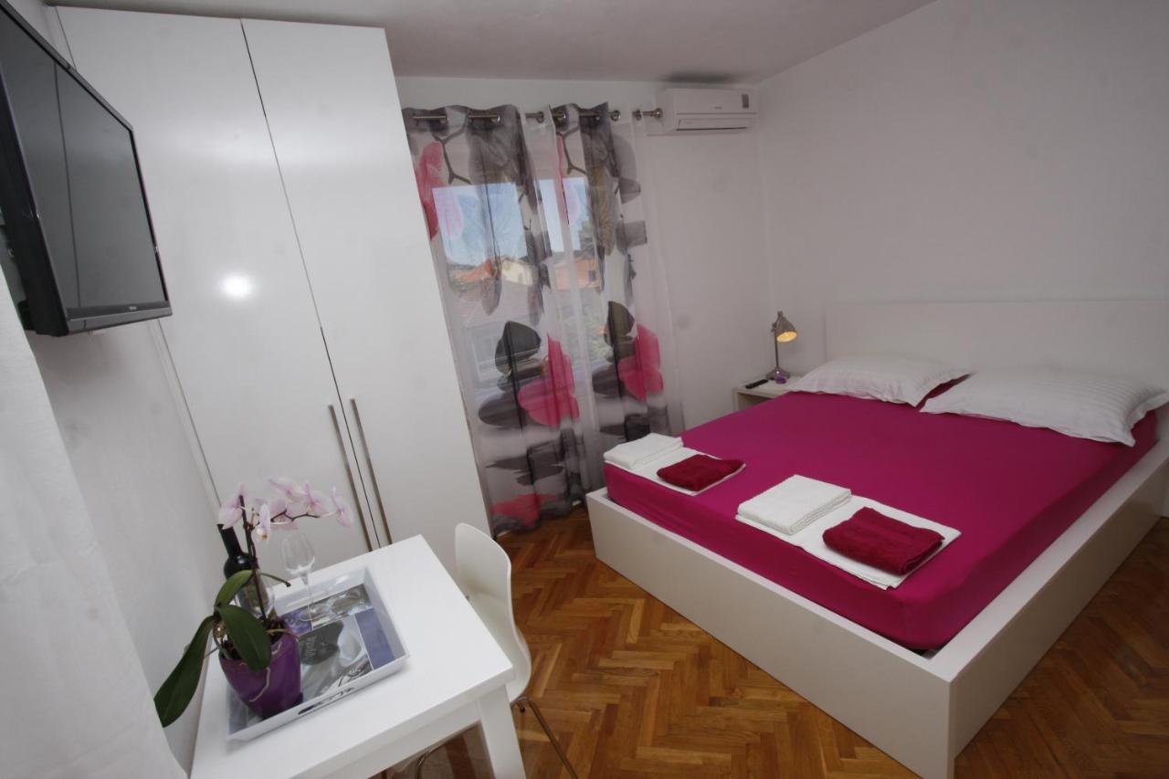 Apartments Galic Makarska Luaran gambar