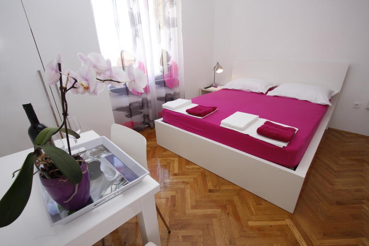 Apartments Galic Makarska Luaran gambar